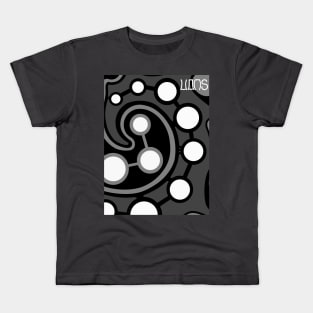 FRACTAL 1.2.1 Kids T-Shirt